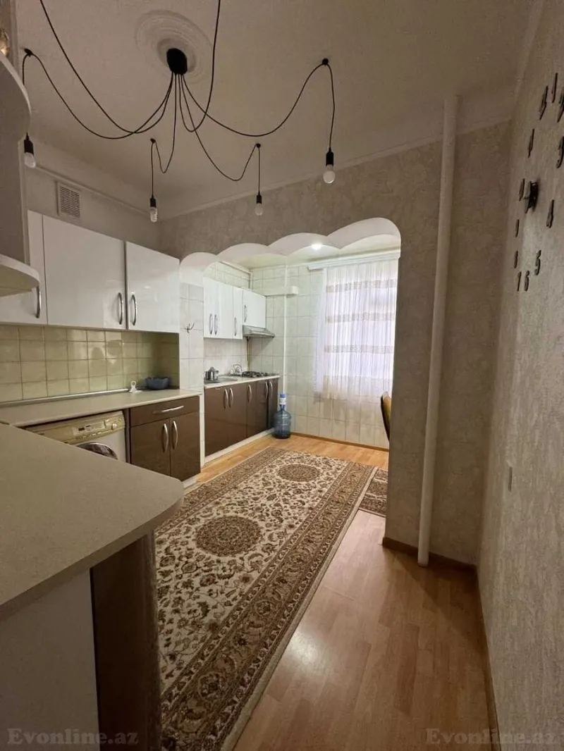 Satılır 3 otaqlı Mənzil Köhnə tikili 85 m² 8-ci mikrorayon - şəkil 5