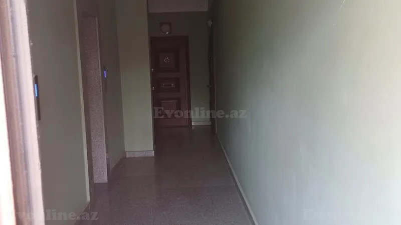 3 otaqlı Mənzil 145 m² Nəsimi r. Kirayə verilir