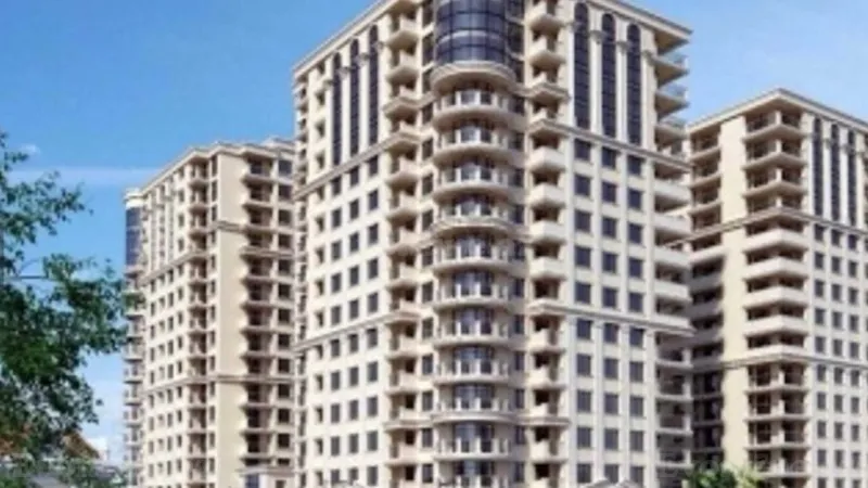 3 otaqlı Mənzil 144 m² 28 May m. Satılır