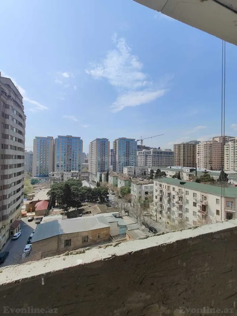 Satılır 3 otaqlı Mənzil Yeni tikili 144 m² 28 May m. - şəkil 6