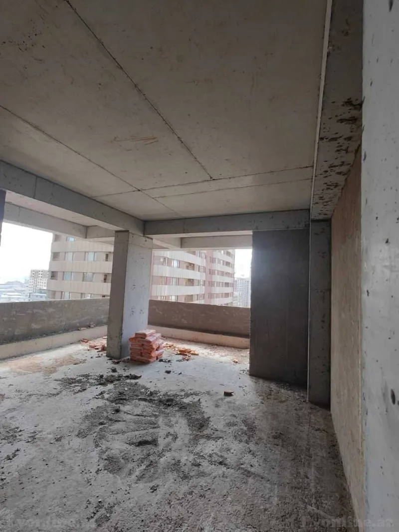 Satılır 3 otaqlı Mənzil Yeni tikili 144 m² 28 May m. - şəkil 11