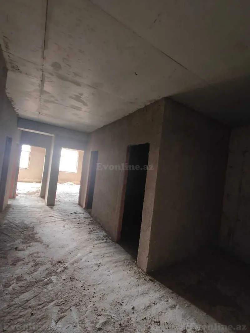 Satılır 3 otaqlı Mənzil Yeni tikili 144 m² 28 May m. - şəkil 13
