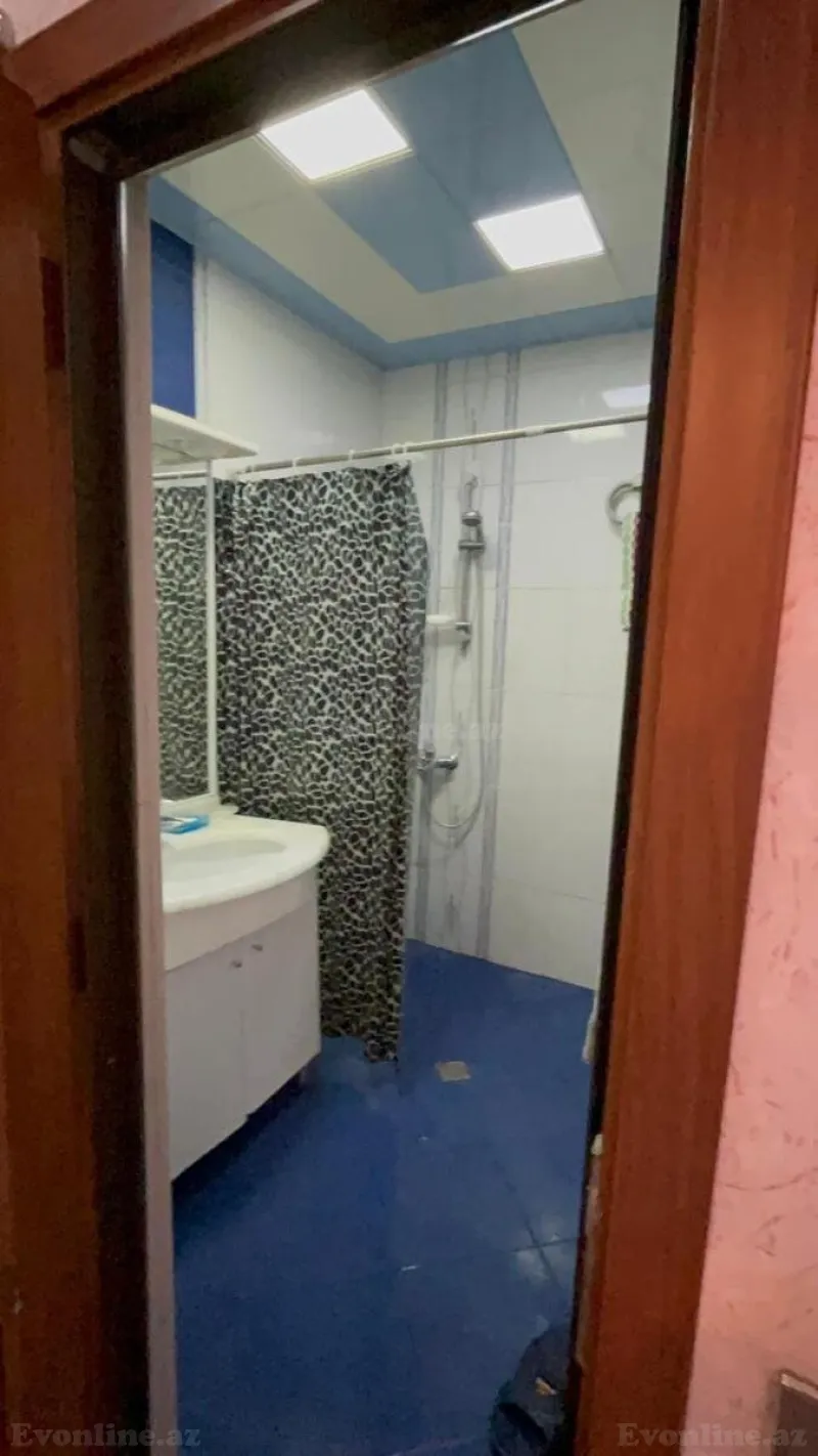 Satılır 5 otaqlı Mənzil Köhnə tikili 100 m² Həzi Aslanov - şəkil 9