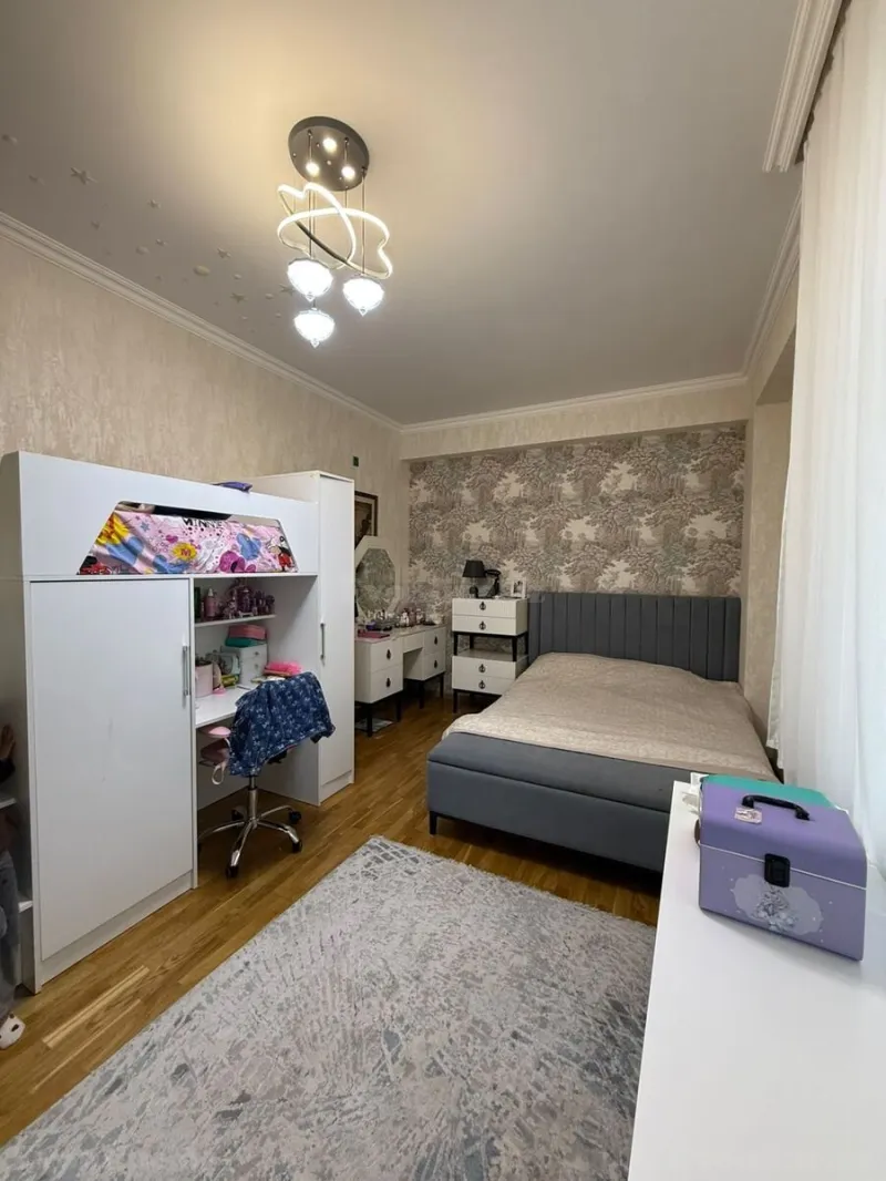 Satılır 2 otaqlı Mənzil Yeni tikili 70 m² Yasamal - şəkil 2