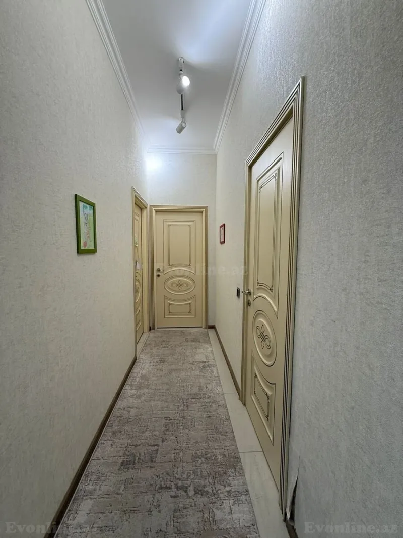 Satılır 2 otaqlı Mənzil Yeni tikili 70 m² Yasamal - şəkil 7