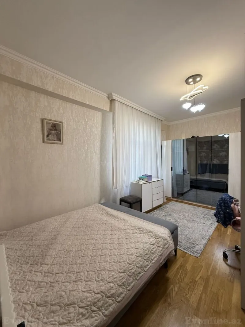 Satılır 2 otaqlı Mənzil Yeni tikili 70 m² Yasamal - şəkil 13