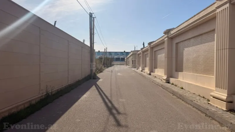 Satılır Torpaq 12 sot Xəzər r. - şəkil 2