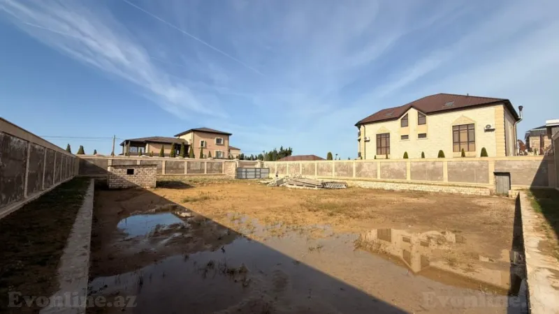 Satılır Torpaq 12 sot Xəzər r. - şəkil 3