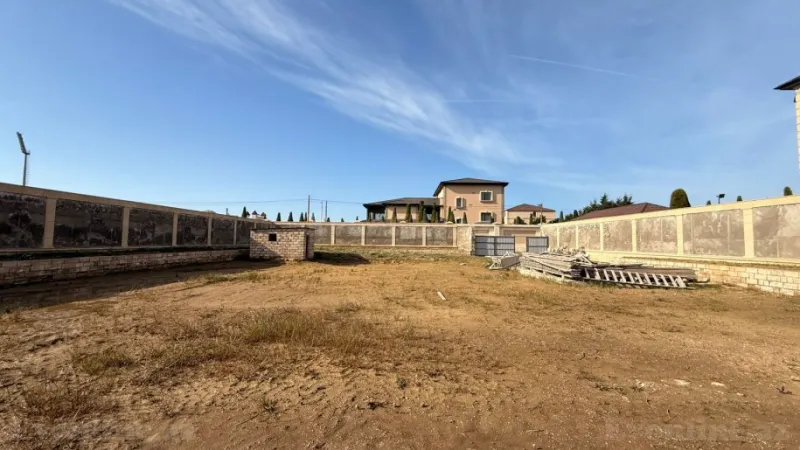 Satılır Torpaq 12 sot Xəzər r. - şəkil 4