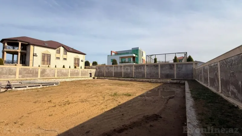 Satılır Torpaq 12 sot Xəzər r. - şəkil 5