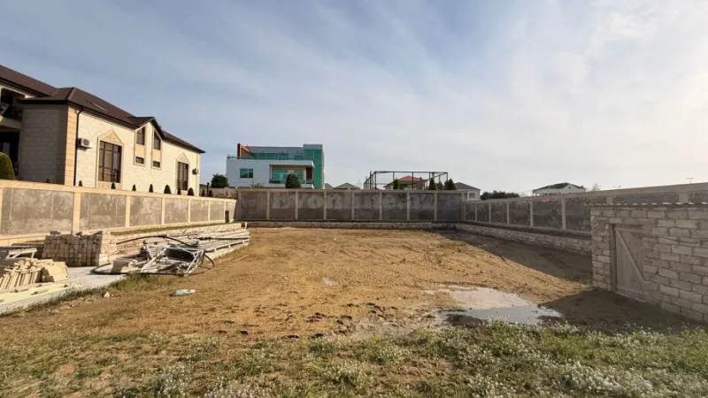 Satılır Torpaq 12 sot Xəzər r. - şəkil 7