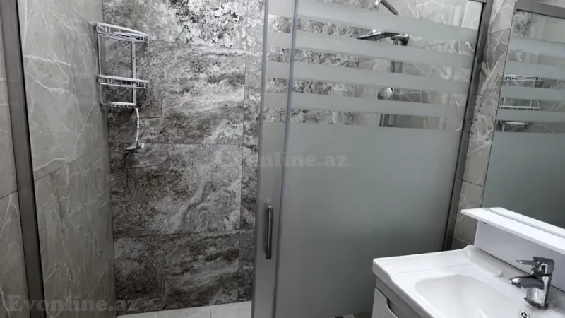 Kirayə verilir 3 otaqlı Mənzil Yeni tikili 120 m² 28 May m. - şəkil 8