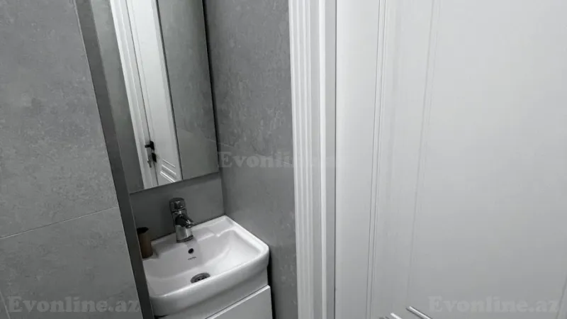 Kirayə verilir 3 otaqlı Mənzil Yeni tikili 120 m² 28 May m. - şəkil 10