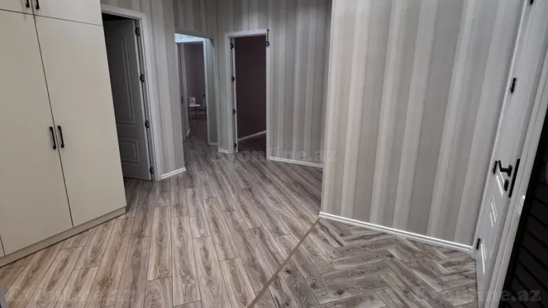 Kirayə verilir 3 otaqlı Mənzil Yeni tikili 120 m² 28 May m. - şəkil 12