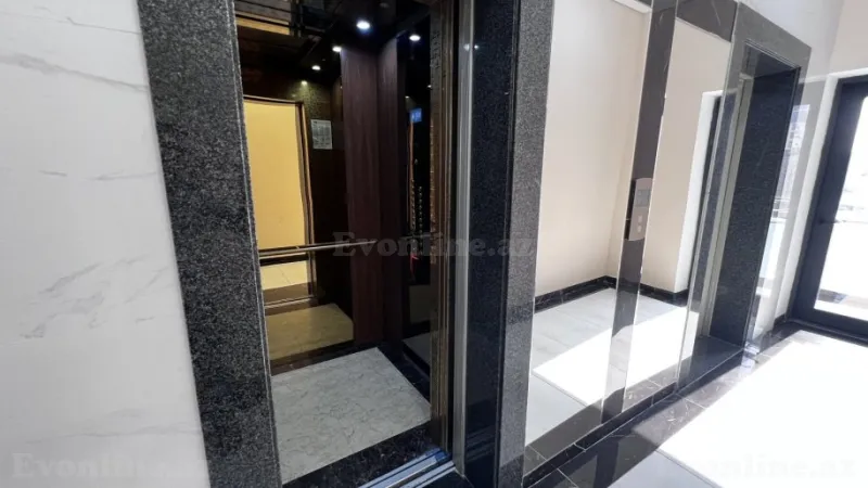 Kirayə verilir 3 otaqlı Mənzil Yeni tikili 120 m² 28 May m. - şəkil 22