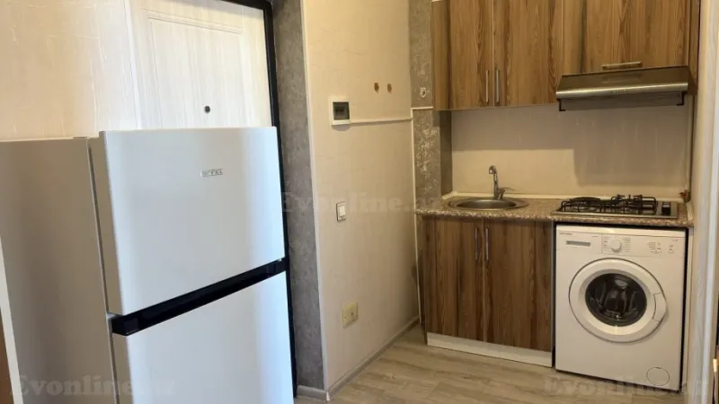 Kirayə verilir 2 otaqlı Mənzil Yeni tikili 48 m² Biləcəri - şəkil 2