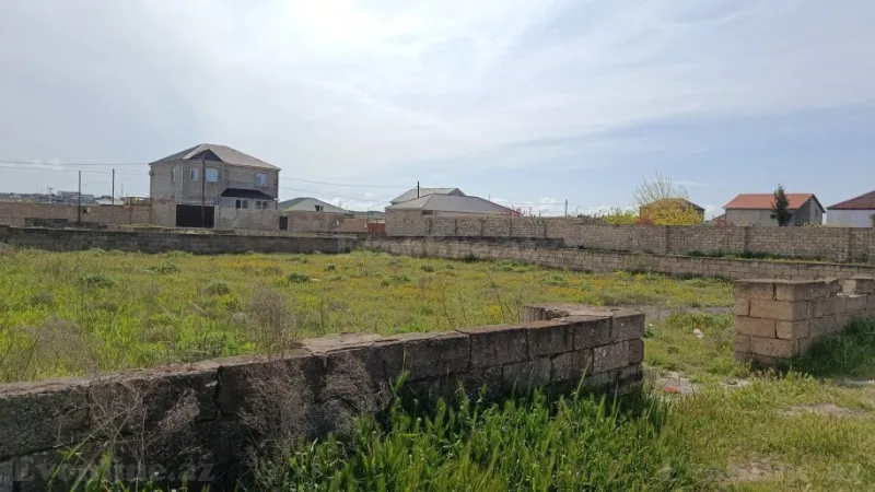 Torpaq Dübəndi Satılır