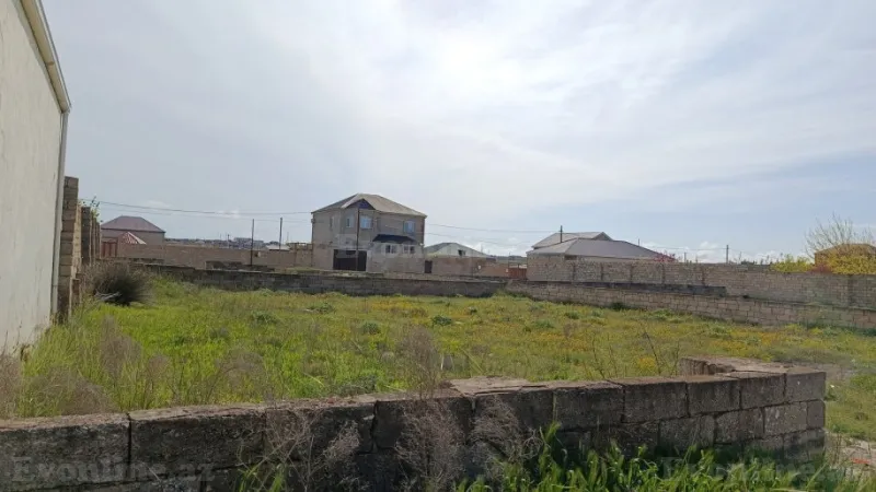 Satılır Torpaq 5 sot Dübəndi - şəkil 3