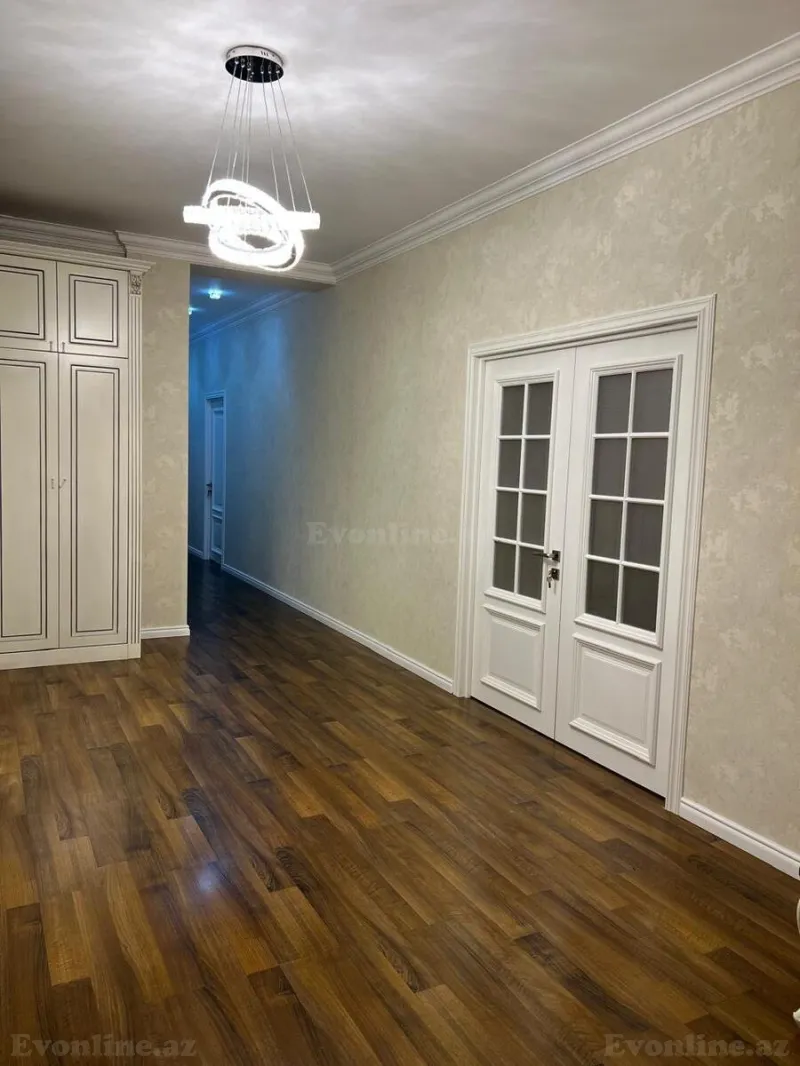 Satılır 3 otaqlı Mənzil Yeni tikili 137 m² 8-ci mikrorayon - şəkil 21