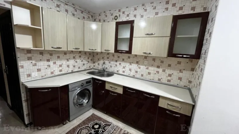 Kirayə verilir 2 otaqlı Mənzil Köhnə tikili 60 m² 8-ci kilometr - şəkil 10