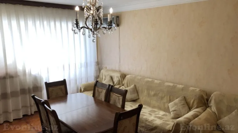 Satılır 3 otaqlı Mənzil Köhnə tikili 57.7 m² Abşeron r. - şəkil 2