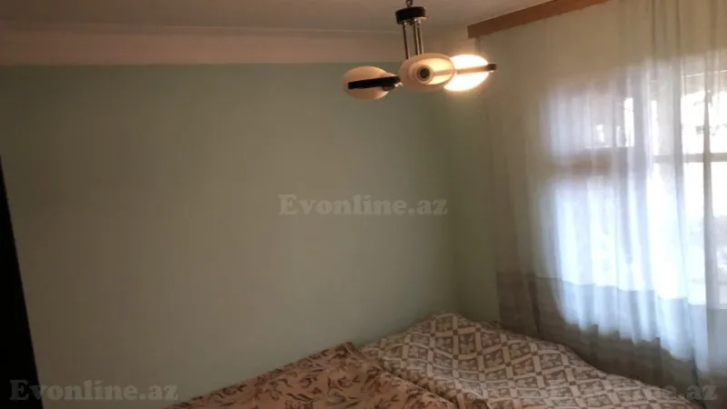 Satılır 3 otaqlı Mənzil Köhnə tikili 57.7 m² Abşeron r. - şəkil 3
