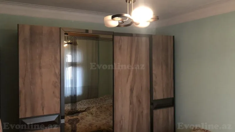 Satılır 3 otaqlı Mənzil Köhnə tikili 57.7 m² Abşeron r. - şəkil 5