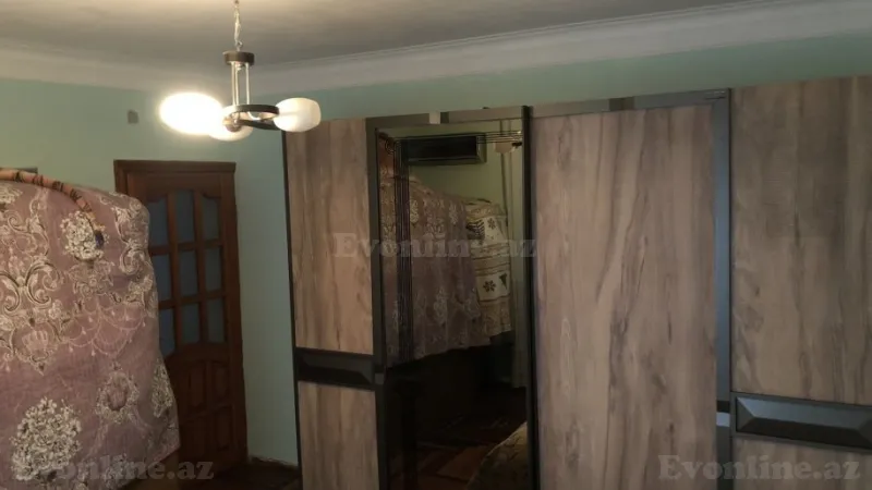 Satılır 3 otaqlı Mənzil Köhnə tikili 57.7 m² Abşeron r. - şəkil 6