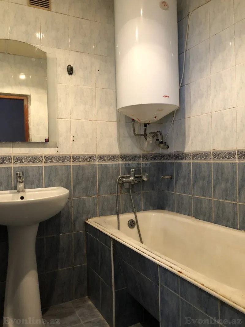 Satılır 3 otaqlı Mənzil Köhnə tikili 57.7 m² Abşeron r. - şəkil 9