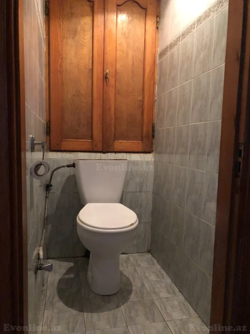 Satılır 3 otaqlı Mənzil Köhnə tikili 57.7 m² Abşeron r. - şəkil 10