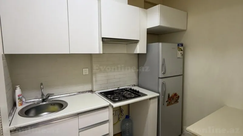 Kirayə verilir 2 otaqlı Mənzil Yeni tikili 60 m² Yeni Yasamal - şəkil 7