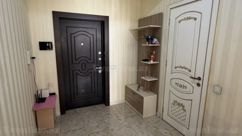 Kirayə verilir 2 otaqlı Mənzil Yeni tikili 60 m² Yeni Yasamal - şəkil 8