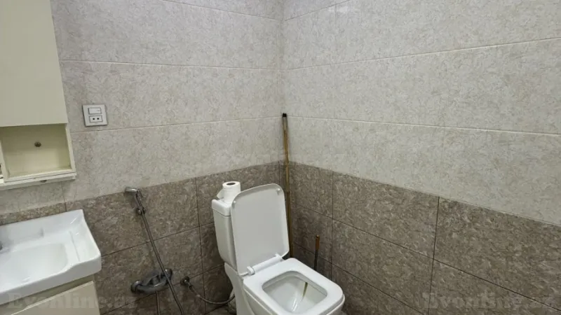 Kirayə verilir 2 otaqlı Mənzil Yeni tikili 60 m² Yeni Yasamal - şəkil 10