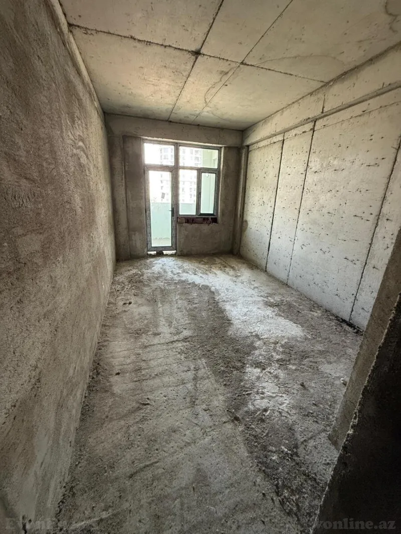 Satılır 3 otaqlı Mənzil Yeni tikili 141 m² 8-ci kilometr - şəkil 4