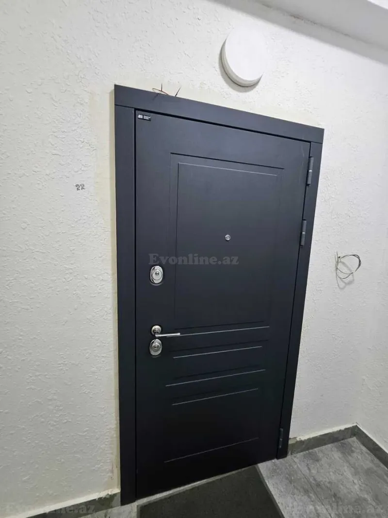 Kirayə verilir 2 otaqlı Mənzil Yeni tikili 85 m² Binəqədi r. - şəkil 11