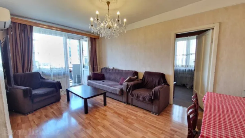 Satılır 2 otaqlı Mənzil Yeni tikili 55 m² Nizami m. - şəkil 3