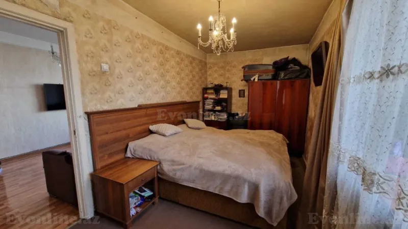 Satılır 2 otaqlı Mənzil Yeni tikili 55 m² Nizami m. - şəkil 8