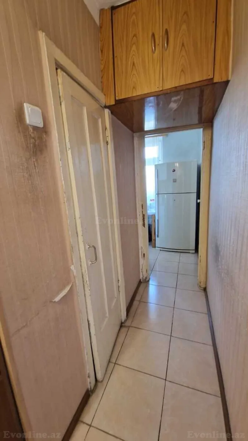 Satılır 2 otaqlı Mənzil Yeni tikili 55 m² Nizami m. - şəkil 10