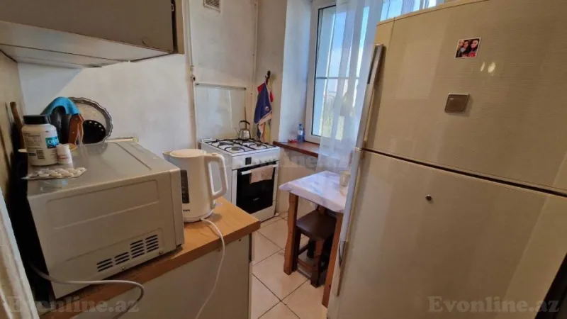 Satılır 2 otaqlı Mənzil Yeni tikili 55 m² Nizami m. - şəkil 11