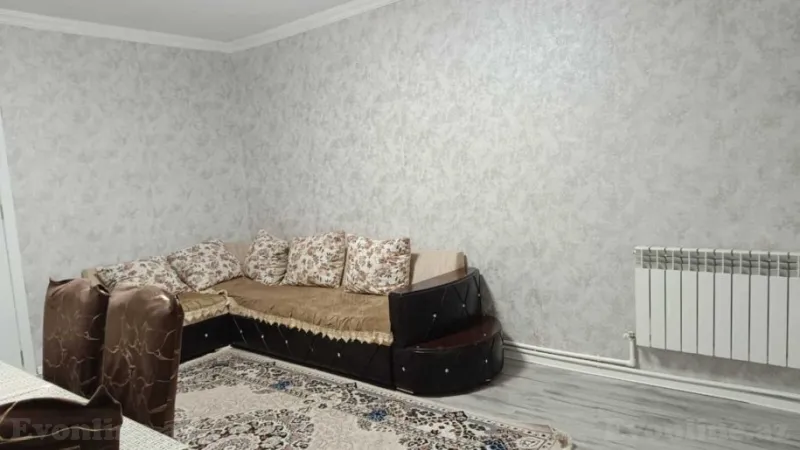 Satılır 4 otaqlı Mənzil Köhnə tikili 90 m² 20-ci sahə - şəkil 2