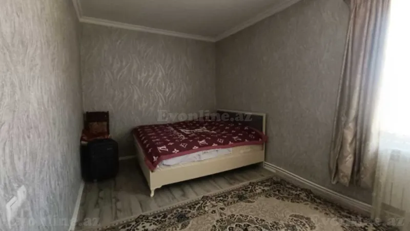 Satılır 4 otaqlı Mənzil Köhnə tikili 90 m² 20-ci sahə - şəkil 7