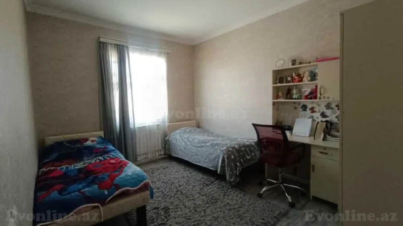 Satılır 4 otaqlı Mənzil Köhnə tikili 90 m² 20-ci sahə - şəkil 9