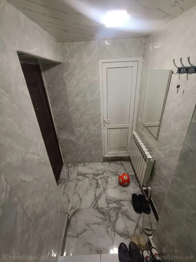 Satılır 4 otaqlı Mənzil Köhnə tikili 90 m² 20-ci sahə - şəkil 13