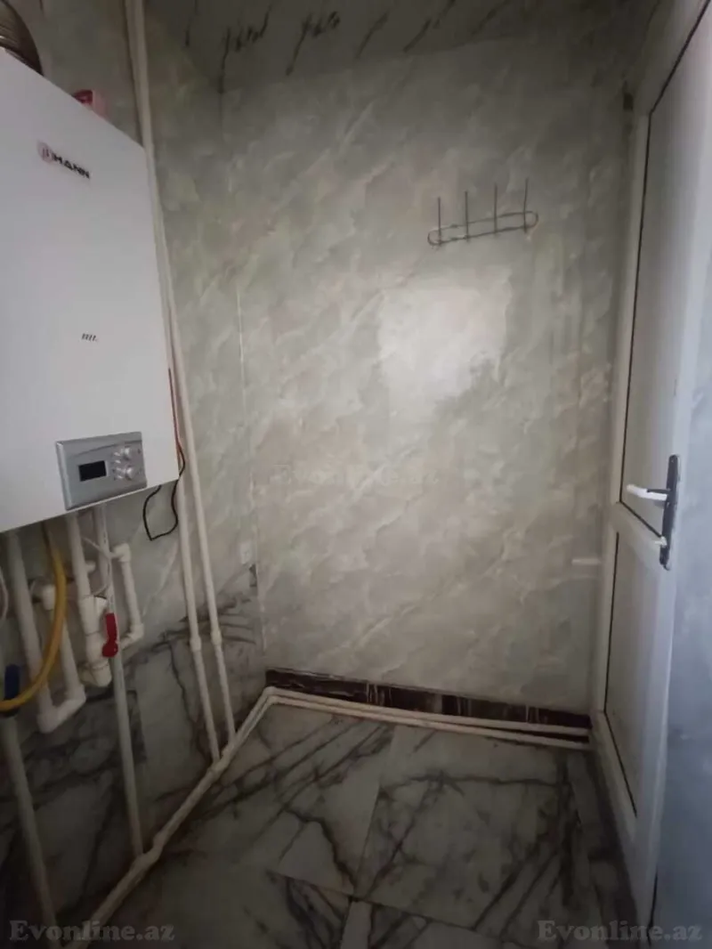 Satılır 4 otaqlı Mənzil Köhnə tikili 90 m² 20-ci sahə - şəkil 15