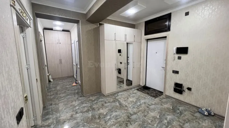 Satılır 3 otaqlı Mənzil Yeni tikili 95 m² Xırdalan - şəkil 3