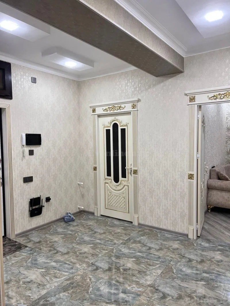 Satılır 3 otaqlı Mənzil Yeni tikili 95 m² Xırdalan - şəkil 4