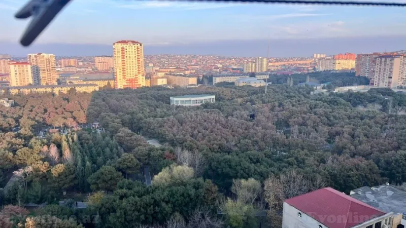 Satılır 3 otaqlı Mənzil Yeni tikili 95 m² Xırdalan - şəkil 6