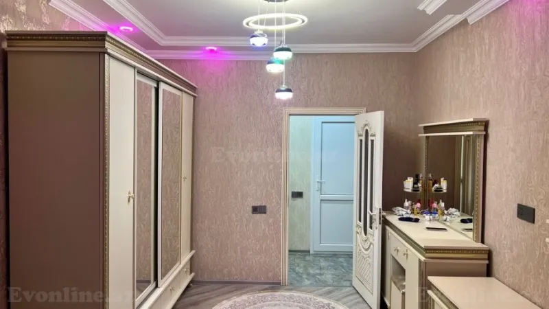 Satılır 3 otaqlı Mənzil Yeni tikili 95 m² Xırdalan - şəkil 8