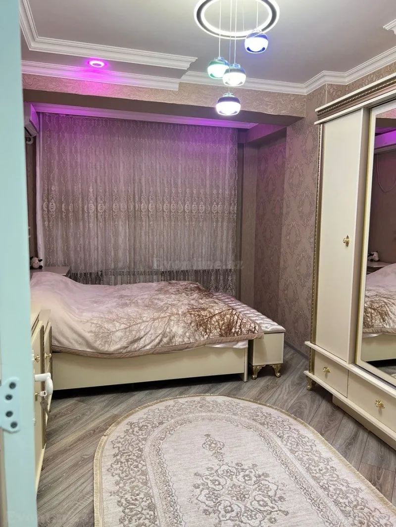 Satılır 3 otaqlı Mənzil Yeni tikili 95 m² Xırdalan - şəkil 9