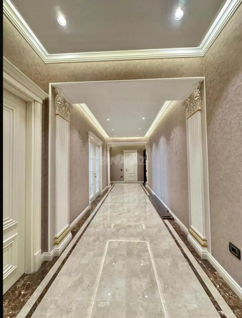 Satılır 2 otaqlı Mənzil Yeni tikili 112 m² 9-cu mikrorayon - şəkil 3